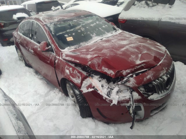 BUICK REGAL 2014 2g4gt5gx6e9207331