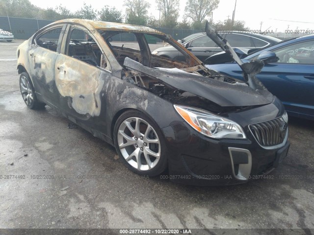 BUICK REGAL 2014 2g4gt5gx6e9208642