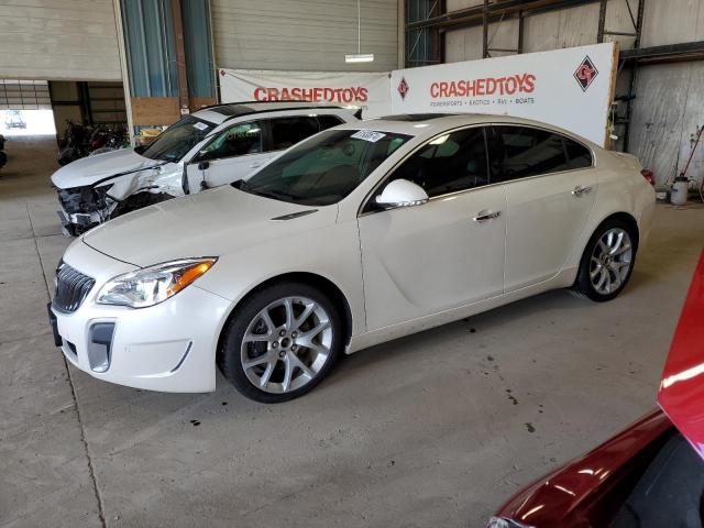 BUICK REGAL 2014 2g4gt5gx6e9251751