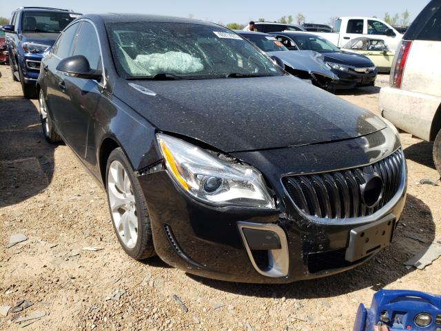 BUICK REGAL GS 2015 2g4gt5gx6f9134043