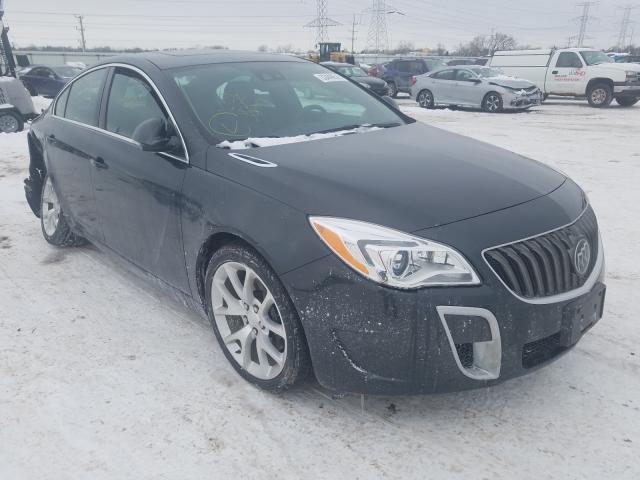 BUICK REGAL GS 2015 2g4gt5gx6f9275579