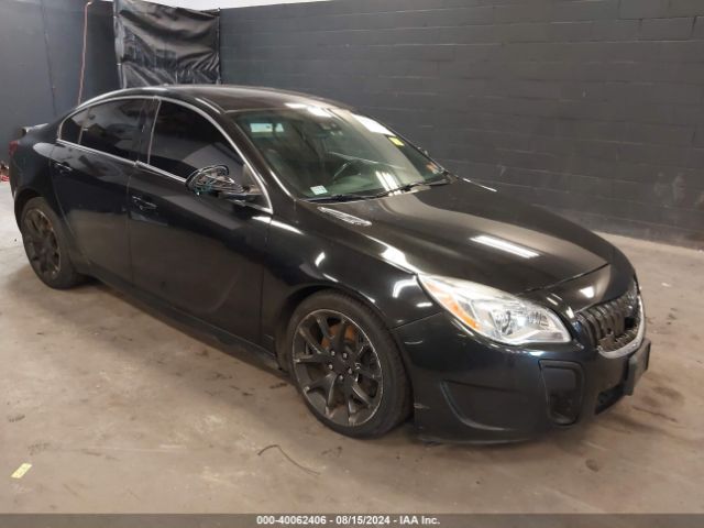 BUICK REGAL 2015 2g4gt5gx6f9279583