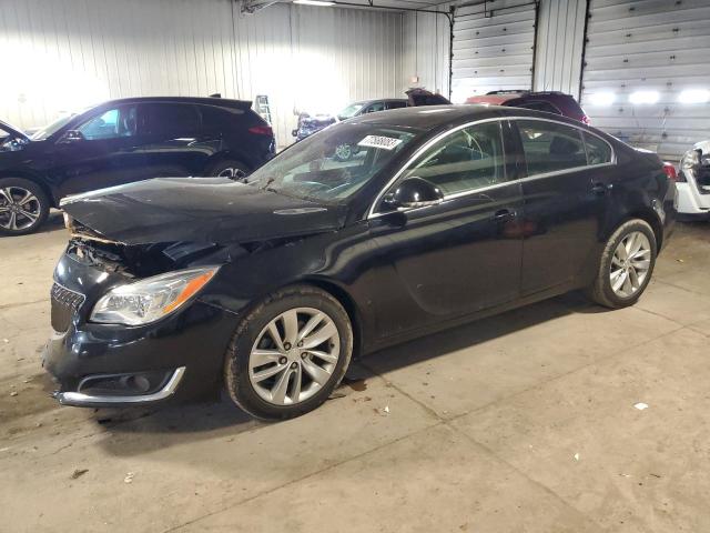 BUICK REGAL 2016 2g4gt5gx6g9177671