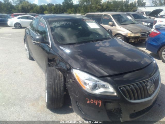 BUICK REGAL 2014 2g4gt5gx7e9146314