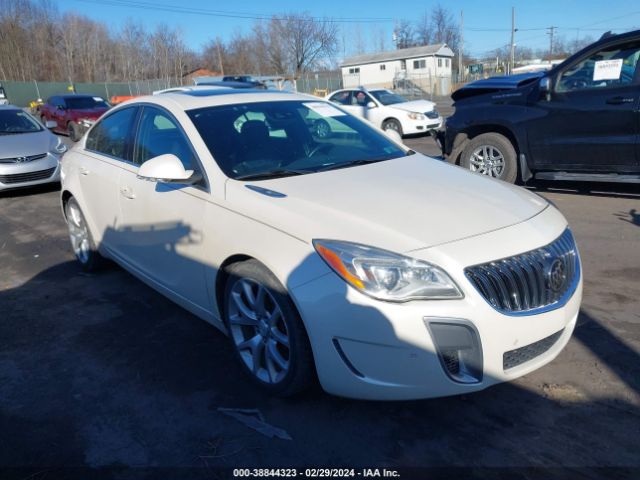 BUICK REGAL 2015 2g4gt5gx7f9145584