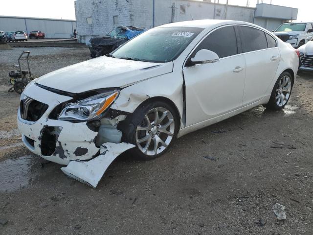 BUICK REGAL GS 2015 2g4gt5gx7f9277342