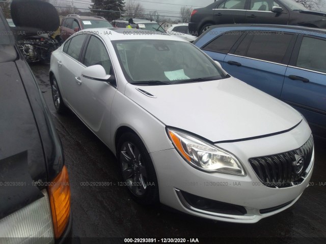 BUICK REGAL 2016 2g4gt5gx7g9117799