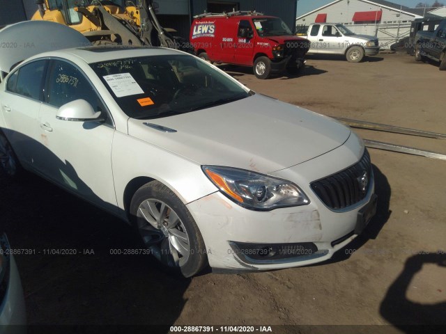 BUICK REGAL 2016 2g4gt5gx7g9121187