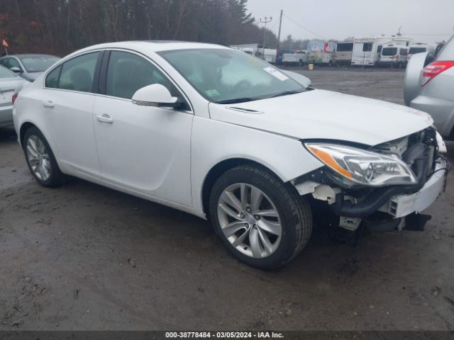 BUICK REGAL 2016 2g4gt5gx7g9165917