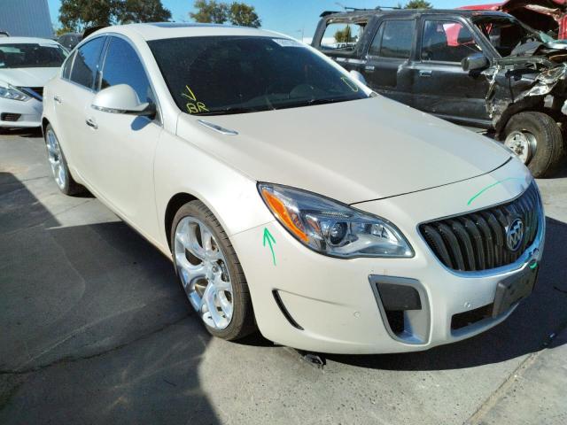 BUICK REGAL GS 2014 2g4gt5gx8e9224020