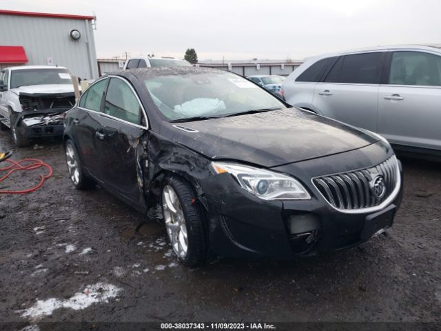 BUICK REGAL 2014 2g4gt5gx8e9225457