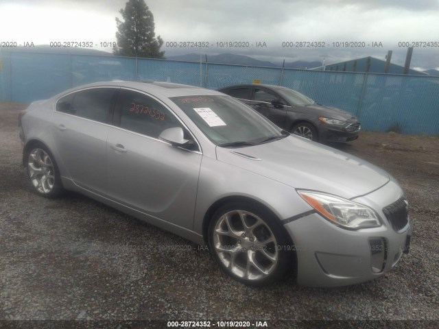 BUICK REGAL 2015 2g4gt5gx8f9170123