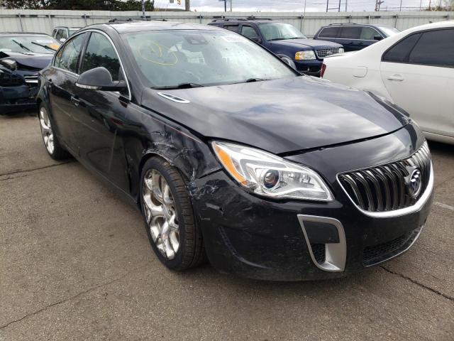 BUICK NULL 2015 2g4gt5gx8f9286745