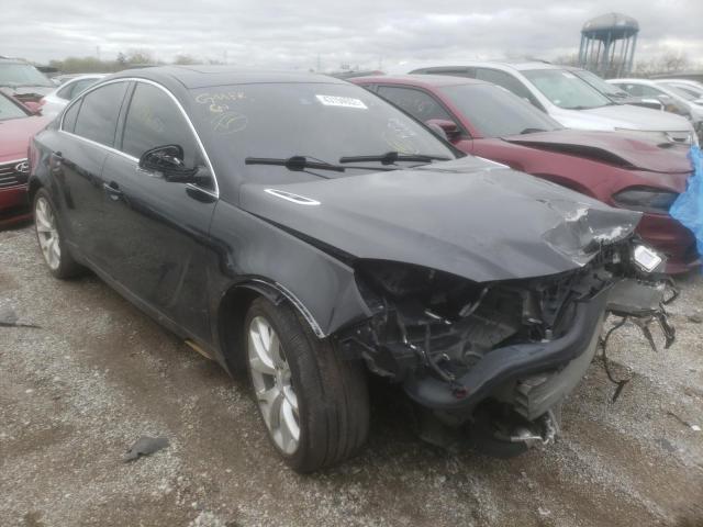 BUICK REGAL GS 2017 2g4gt5gx8h9109521