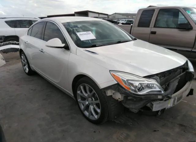 BUICK REGAL 2014 2g4gt5gx9e9232224