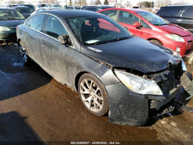 BUICK REGAL 2015 2g4gt5gx9f9169627