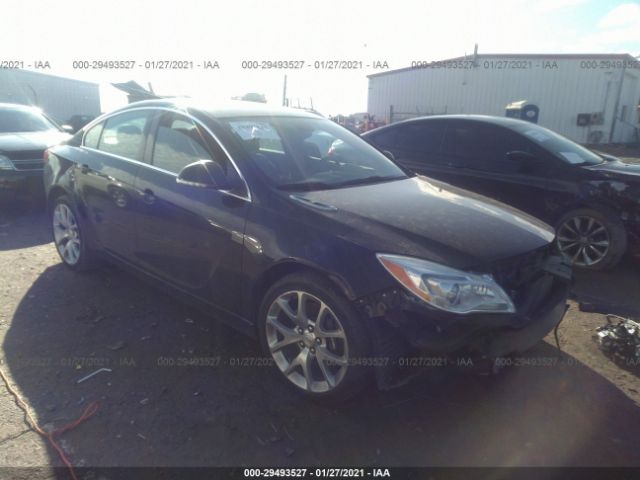 BUICK REGAL 2017 2g4gt5gx9h9193770