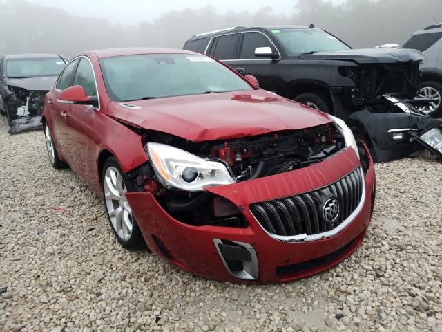 BUICK REGAL GS 2014 2g4gt5gxxe9269220