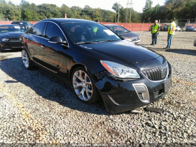 BUICK REGAL 2014 2g4gt5gxxe9287295