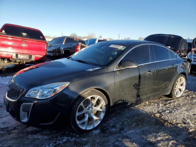 BUICK REGAL GS 2015 2g4gt5gxxf9172794