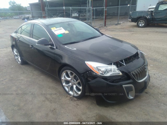 BUICK REGAL 2015 2g4gt5gxxf9281031