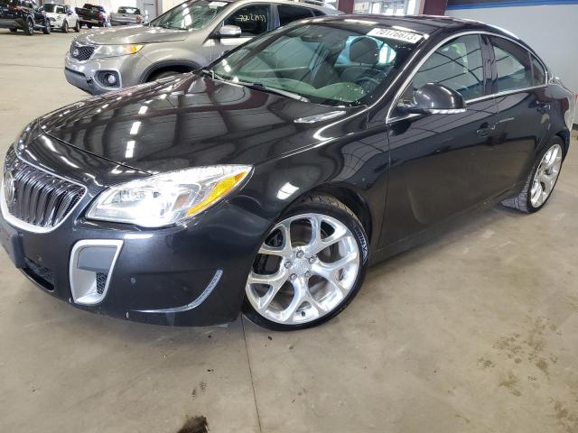 BUICK REGAL GS 2015 2g4gt5gxxf9289677