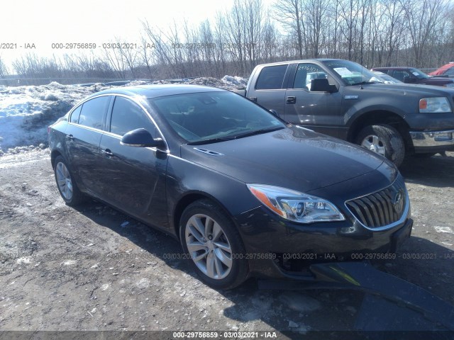 BUICK REGAL 2016 2g4gt5gxxg9207528