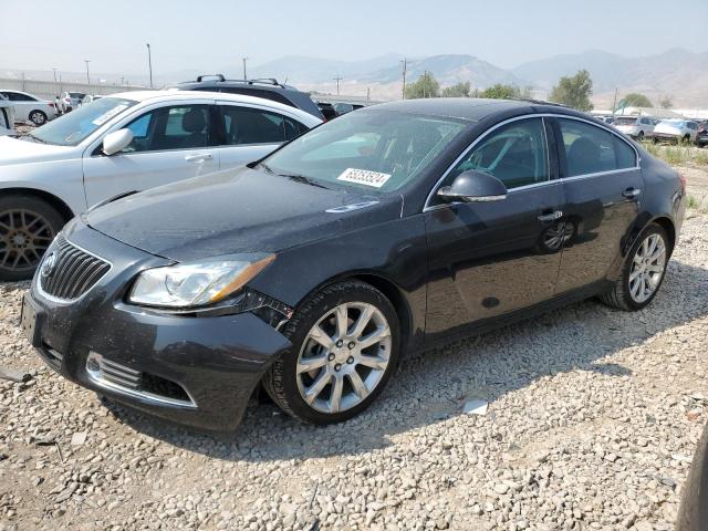 BUICK REGAL PREM 2012 2g4gu5gv1c9134376