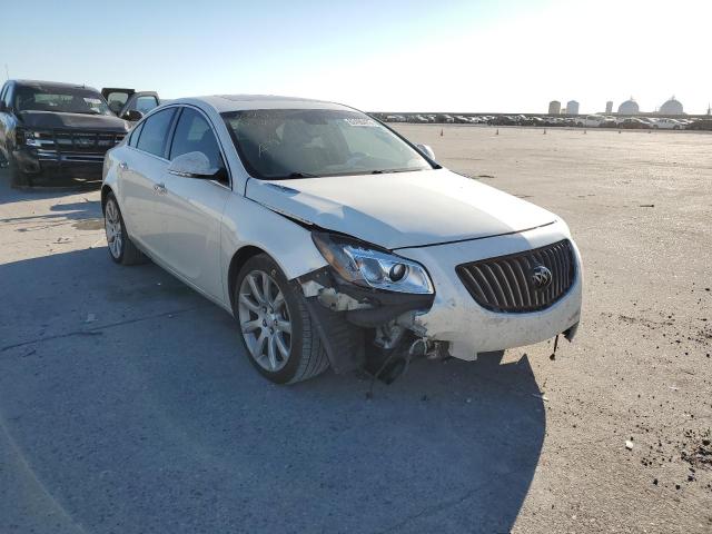 BUICK REGAL PREM 2012 2g4gu5gv2c9141403