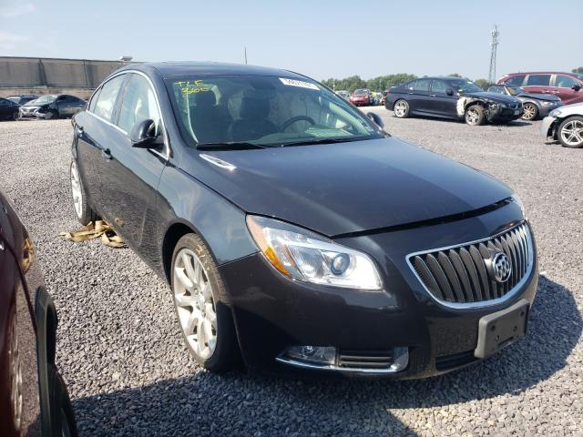 BUICK REGAL PREM 2012 2g4gu5gv2c9154037