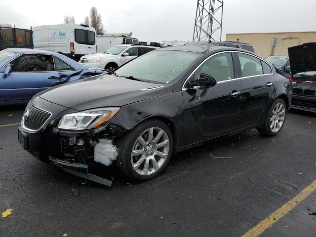 BUICK REGAL 2012 2g4gu5gv2c9168603