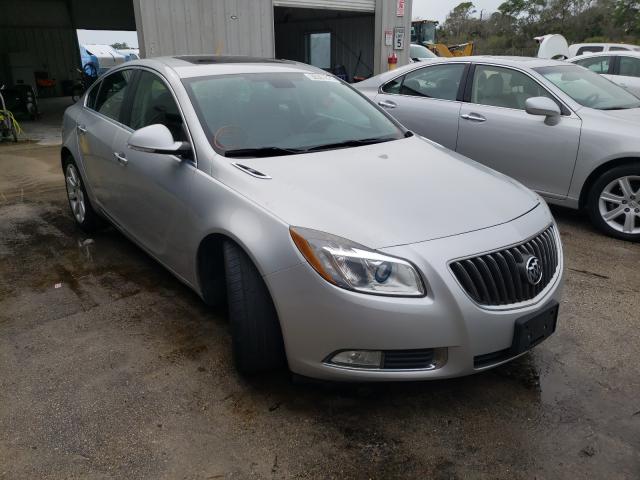 BUICK REGAL PREM 2012 2g4gu5gv3c9153978