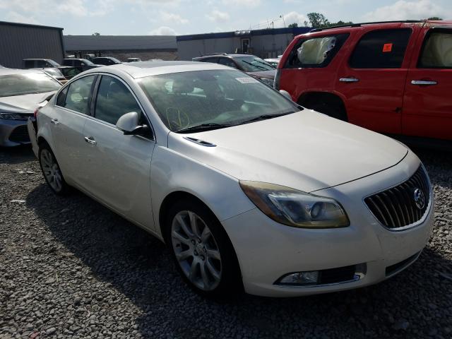 BUICK REGAL PREM 2013 2g4gu5gv3d9149012