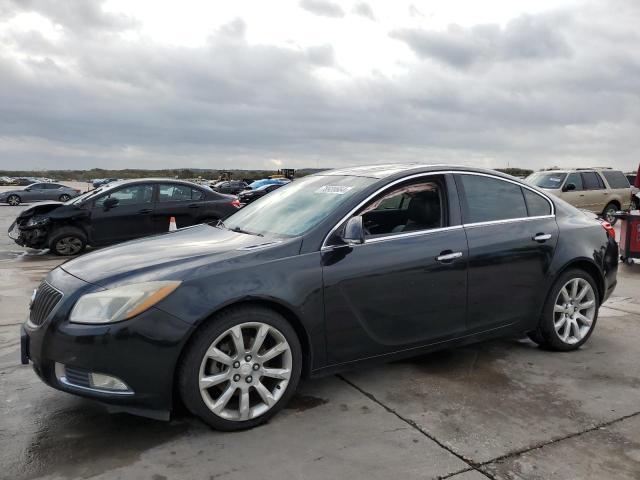 BUICK REGAL PREM 2013 2g4gu5gv5d9162666