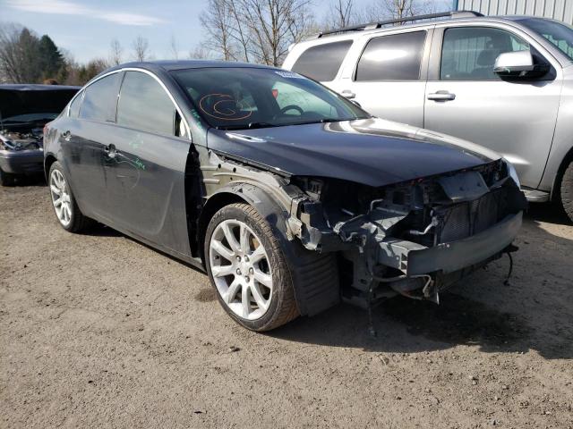 BUICK REGAL PREM 2012 2g4gu5gv6c9145096