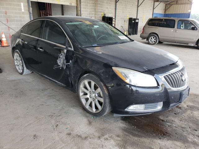 BUICK REGAL PREM 2012 2g4gu5gv7c9200168