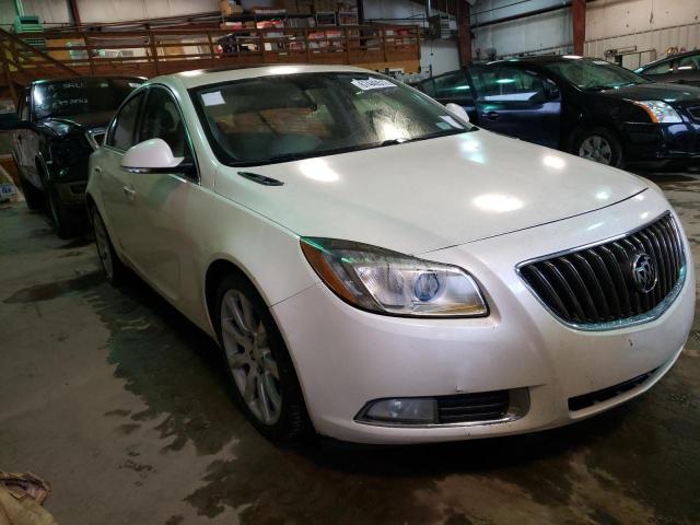 BUICK REGAL 2012 2g4gu5gv8c9176074