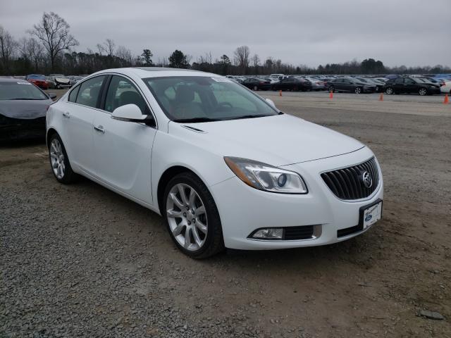 BUICK REGAL PREM 2013 2g4gu5gv9d9180491