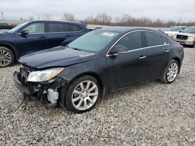 BUICK REGAL 2013 2g4gu5gvxd9159729