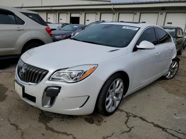 BUICK REGAL GS 2017 2g4gu5gx0h9148391