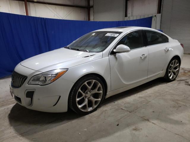 BUICK REGAL GS 2017 2g4gu5gx0h9149847