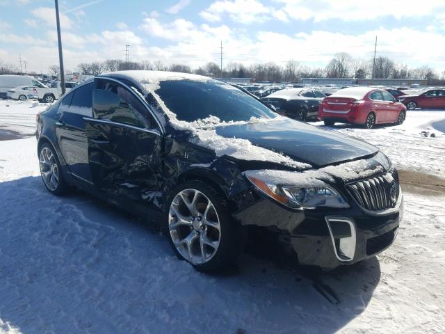 BUICK REGAL GS 2014 2g4gu5gx1e9222123