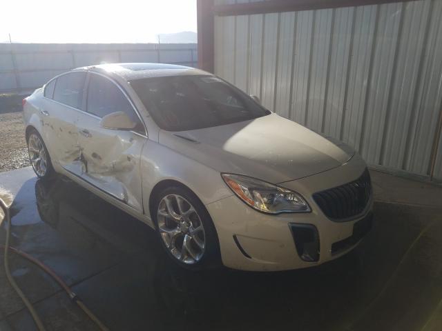 BUICK NULL 2014 2g4gu5gx1e9279955