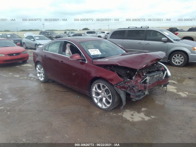 BUICK REGAL 2016 2g4gu5gx1g9177669