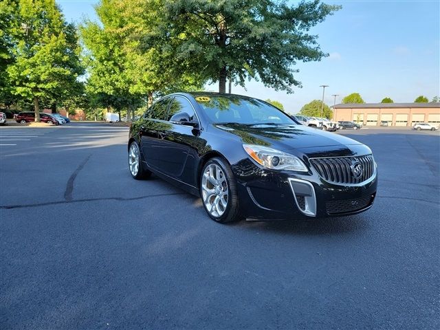 BUICK REGAL 2016 2g4gu5gx1g9200786