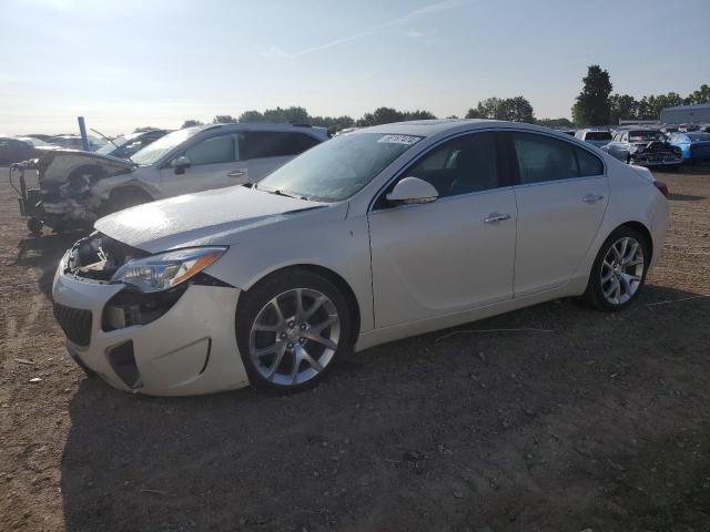 BUICK REGAL GS 2014 2g4gu5gx2e9194168