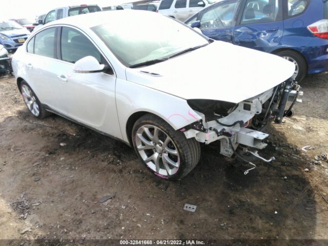 BUICK REGAL 2016 2g4gu5gx2g9120350