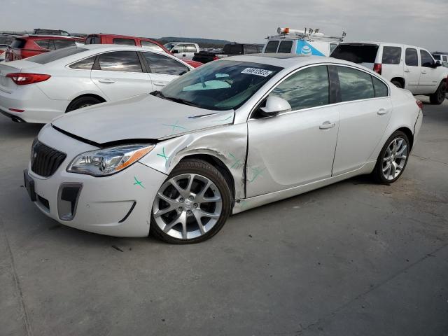 BUICK REGAL GS 2016 2g4gu5gx2g9145006