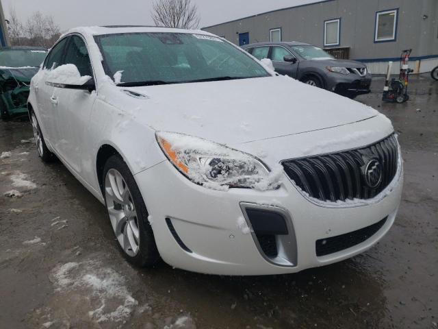 BUICK REGAL GS 2017 2g4gu5gx3h9177254