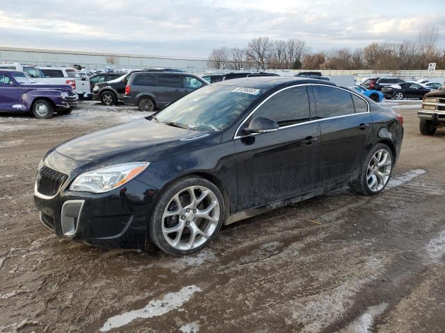 BUICK REGAL GS 2016 2g4gu5gx4g9174247